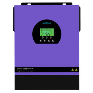SIS4 Series 3.2kW Off Grid Solar Inverter