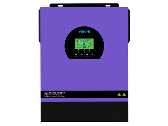 SIS4 Series 2kW Off Grid Solar Inverter
